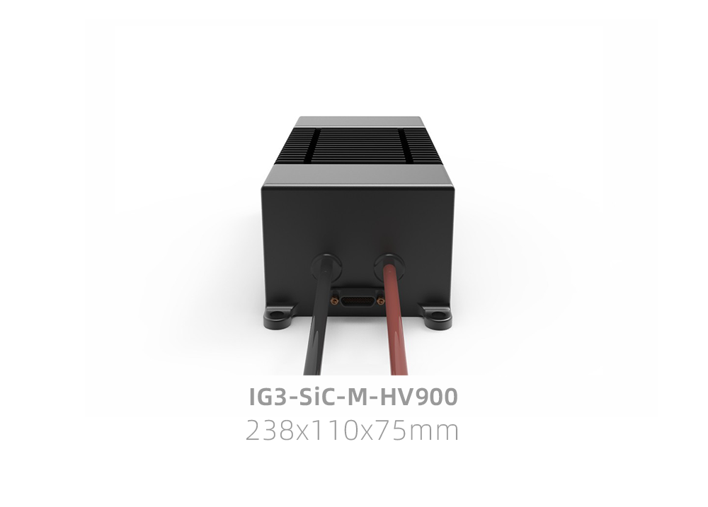 IG3-SiC-M-HV900-100-W-1.0电调电调产品参数